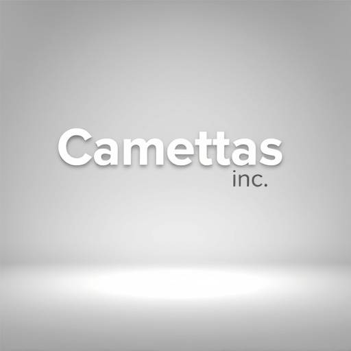 Logotipo Camisetas Inc.