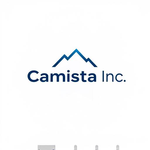 Logotipo Camisetas Inc.