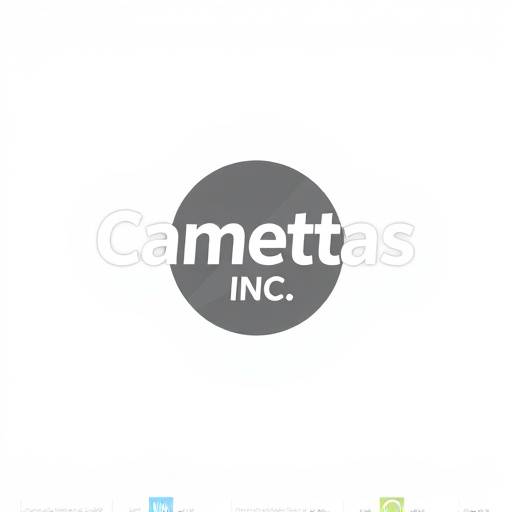 Logotipo da Camisetas Inc.