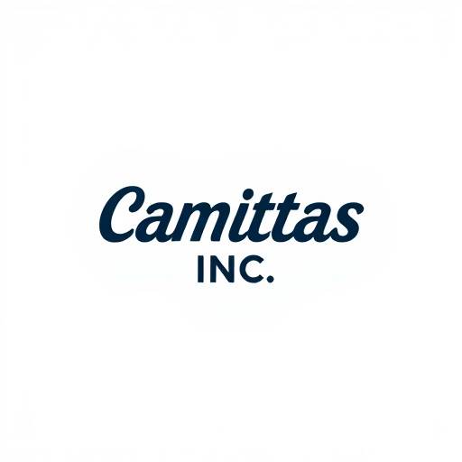 Logotipo da Camisetas Inc.