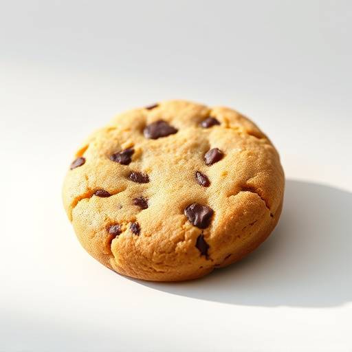 Ícone de cookie